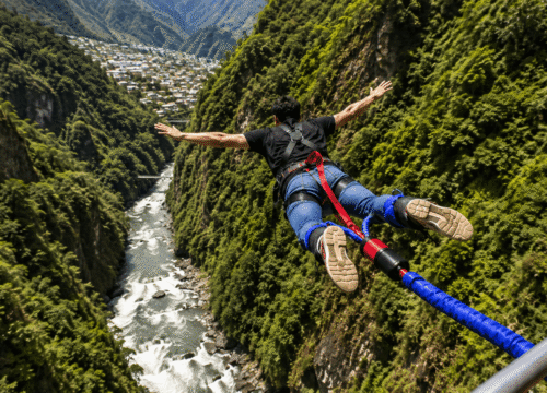 Salto del Puente
