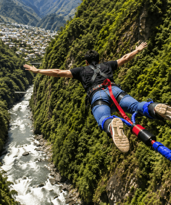 Salto del Puente